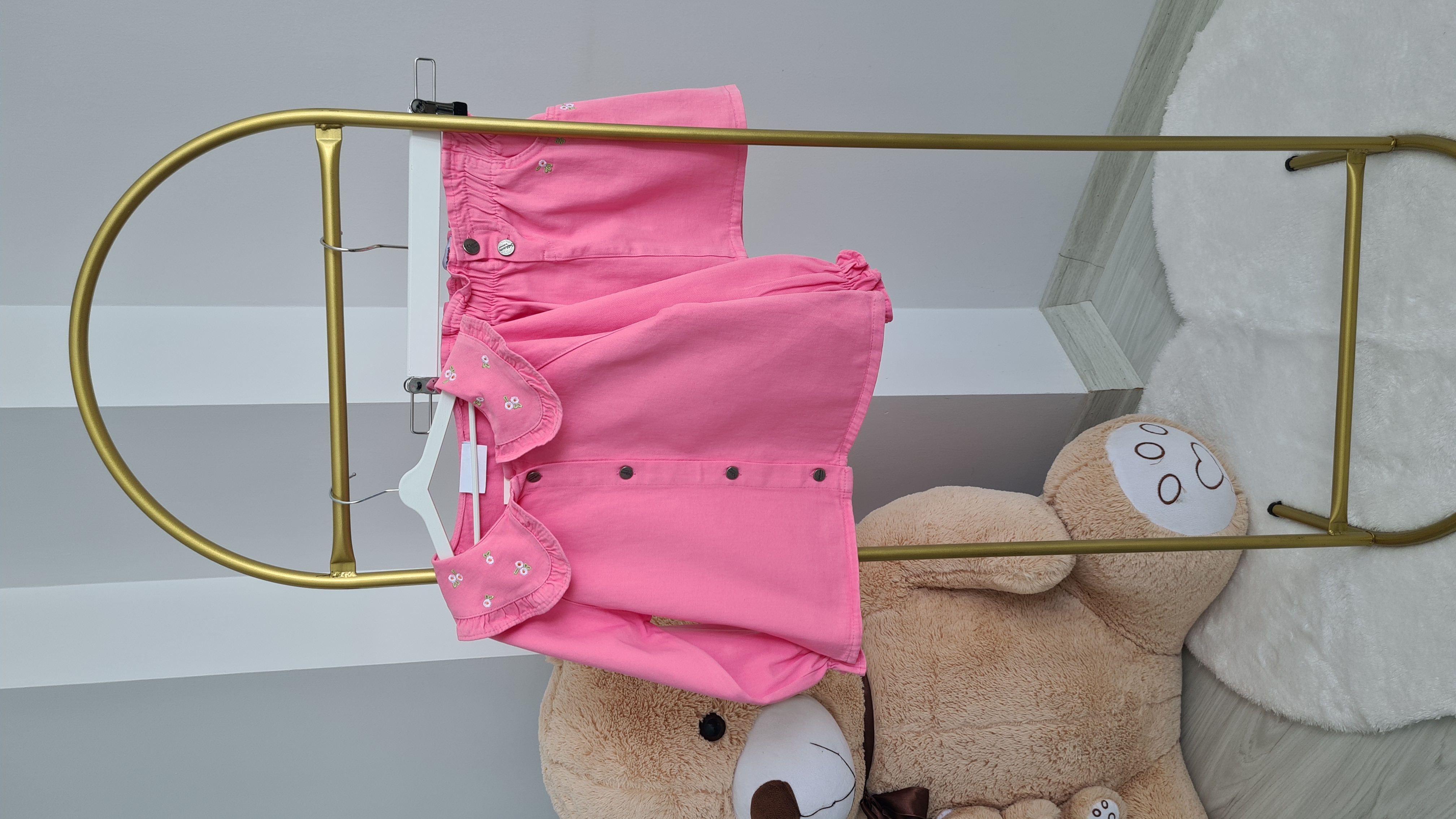 PEMBE KOT TAKIM