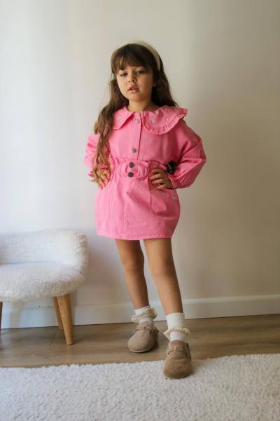 PEMBE KOT TAKIM